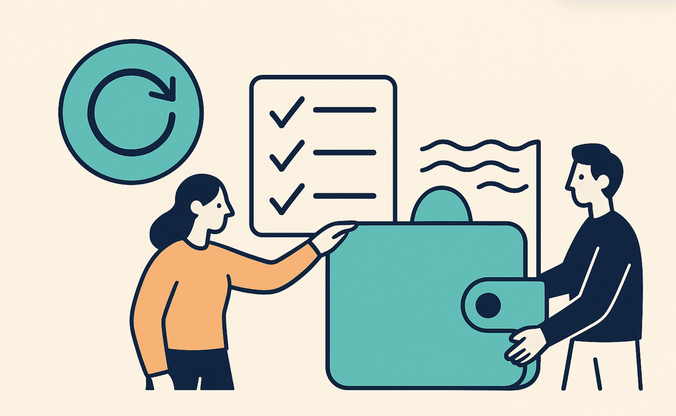 멱등 · 정합성 · 동시성: 지갑·결제 시스템의 핵심 개념